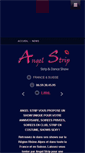 Mobile Screenshot of angelstrip.com